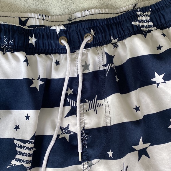 NEW MENS POLO ASSN SWIM SHORTS! - Picture 2 of 5
